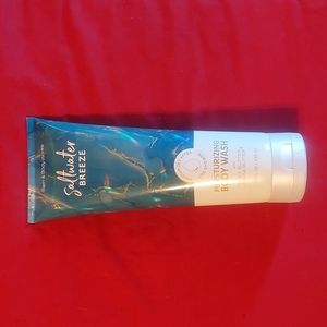B&BW Saltwater Breeze Body Wash